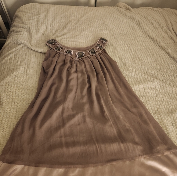 Yves Saint Laurant Dress (open to offers!) - Picture 4 of 9